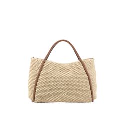 abro Shopper - WILLOW - beige/braun (52)