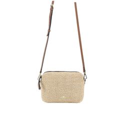 abro Umhängetasche - Kaia - beige (52)
