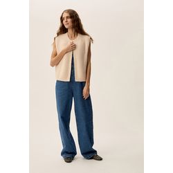 Des petits Hauts Weste - Craig - beige (11002)