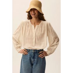 Des petits Hauts Bluse - Toledo - beige (2000)