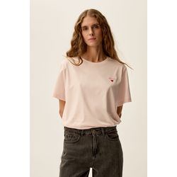 Des petits Hauts T-Shirt - GAZOLINE - pink (11002)