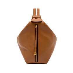 Gianni Chiarini Rucksack - Guia - braun (CARAMELLO)