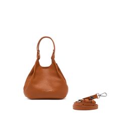 Gianni Chiarini Tasche - Dua - braun/orange (CARAMELLO SABBIA)