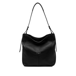 Gianni Chiarini Tasche - Minerva - schwarz (NERO)