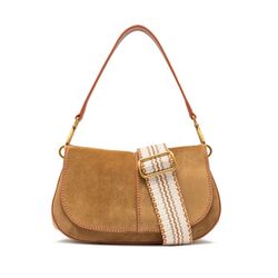 Gianni Chiarini Tasche - Helena Round - braun (PEANUT BUTTER)