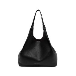 Gianni Chiarini Tasche - Dua - schwarz (NERO-NATURE)
