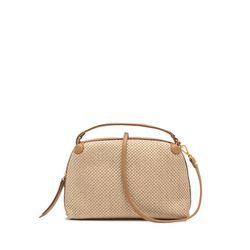 Gianni Chiarini Umhängetasche - Alifa - beige (NATURE)