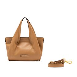 Gianni Chiarini Tasche - Giulia - braun (NATURE)