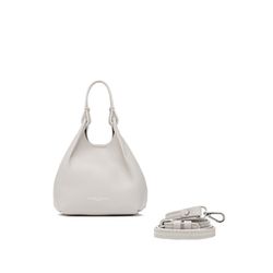 Gianni Chiarini Tasche - Dua - weiß (SABBIA NATURE)