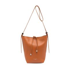 Gianni Chiarini Tasche - AMELIA - braun (CARAMELLO)