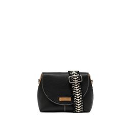Gianni Chiarini Tache - ALESSANDRA - schwarz (NERO)