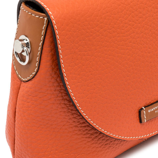 Gianni Chiarini Tache - ALESSANDRA - orange (CORALLO)