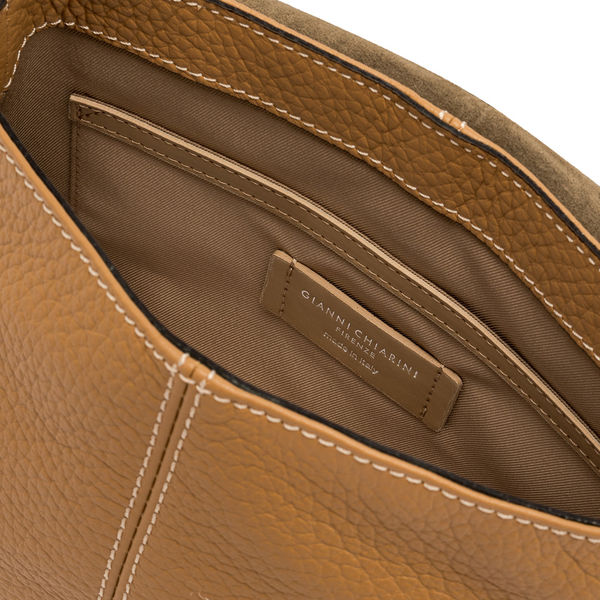 Gianni Chiarini Tache - ALESSANDRA - braun (NATURE)