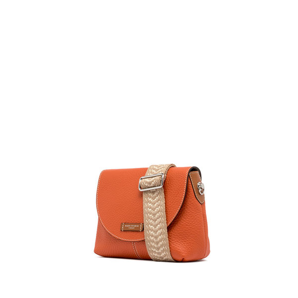Gianni Chiarini Tache - ALESSANDRA - orange (CORALLO)