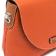 Gianni Chiarini Tache - ALESSANDRA - orange (CORALLO)