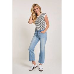 Para Mi Jeans - Mila  - blue (D143)