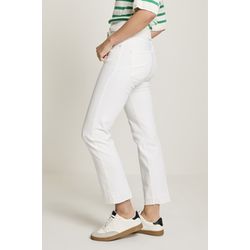Para Mi Jeans - Kim - white (2)