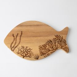 Räder Wooden board (26x16x1.2cm) - brown (0)