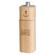 Räder Pepper mill (5x5x16.5cm) - brown (0)