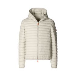 Save the duck Pufferjacke mit Kapuze - Donald - beige (40019)