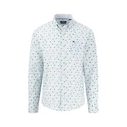 Fynch Hatton Chemise à motif floral - vert (722)