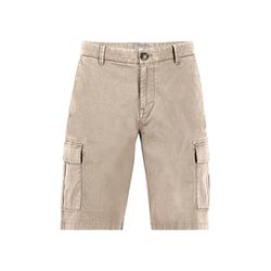Fynch Hatton Bermuda Shorts - beige (834)