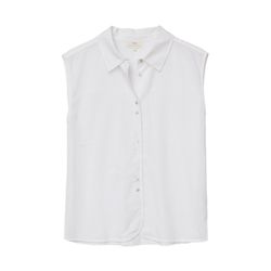 Yerse Ärmellose Bluse - weiß (001)