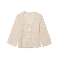 Yerse Cardigan - beige (003)