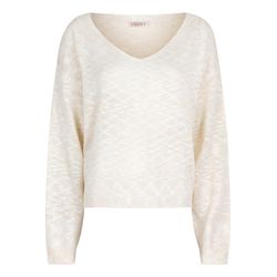 Esqualo Sweater boxy  - beige (CHAMPAGNE)