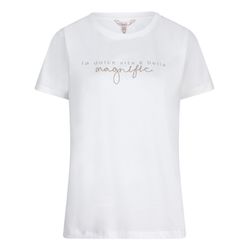 Esqualo T-shirt “Magnifique