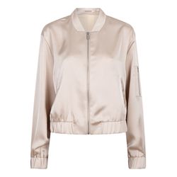 Esqualo Bomberjacke - beige (SAND)