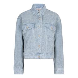 Esqualo Denimjacke - blau (Light Blue)