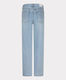 Esqualo Jeans mit weitem Bein - blau (Blue)