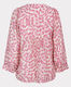 Esqualo Bluse Floral Retreat - pink (PRINT)