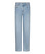 Esqualo Jeans mit weitem Bein - blau (Blue)