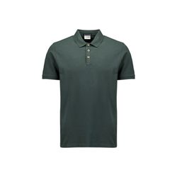 No Excess Polo-Piqué - grün (124)