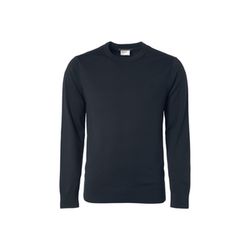 No Excess Pullover - blau (078)