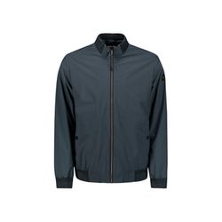 No Excess Jacke im Short Fit - blau (078)