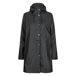 Samsøe & Samsøe Vest - Sastala - black (BLACK)