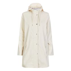 Samsøe & Samsøe Vest - Sastala - beige (WARM WHITE)