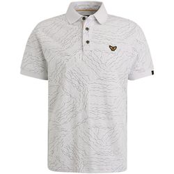 PME Legend Poloshirt - weiß (White)