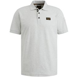 PME Legend Poloshirt - grau (Grey)