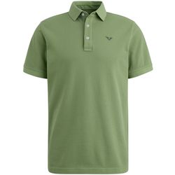 PME Legend Short sleeve polo  - green (Green)