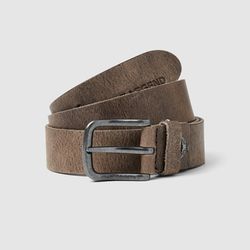 PME Legend Ledergürtel  - braun (Brown)