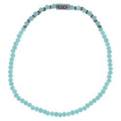 Konplott Armband - Petit Glamour D'Afrique - cyan (0040)