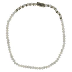 Konplott Bracelet - Petit Glamour D´Afrique - blanc (0040)