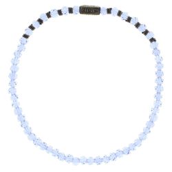 Konplott Bracelet - Petit Glamour D´Afrique - bleu (0040)