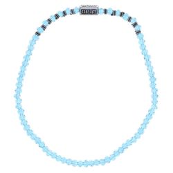 Konplott Bracelet - Petit Glamour D´Afrique - bleu (0040)