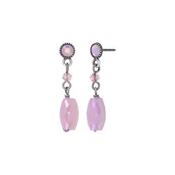 Konplott Boucles d'oreilles - Daily Desire - rose (0040)