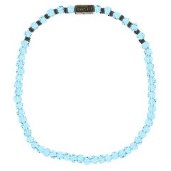Konplott Armband - Petit Glamour D'Afrique - cyan (0040)